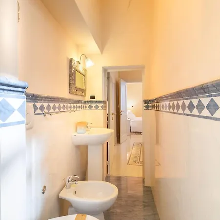 Bed and Breakfast Palazzo Zaca Gallipoli Exterior foto
