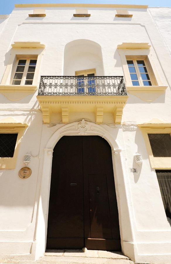 Frühstückspension Palazzo Zaca *