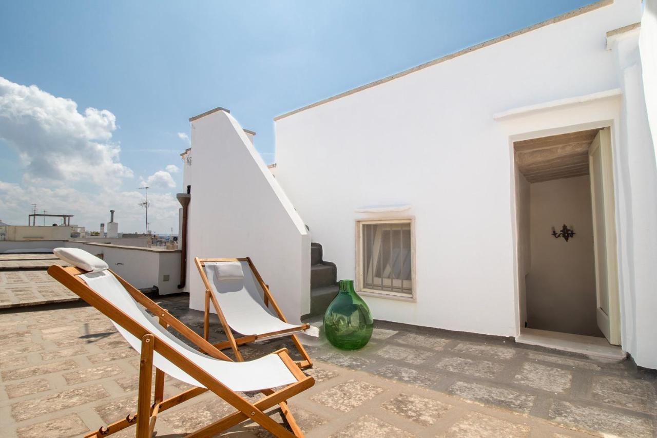 Palazzo Zaca Gallipoli