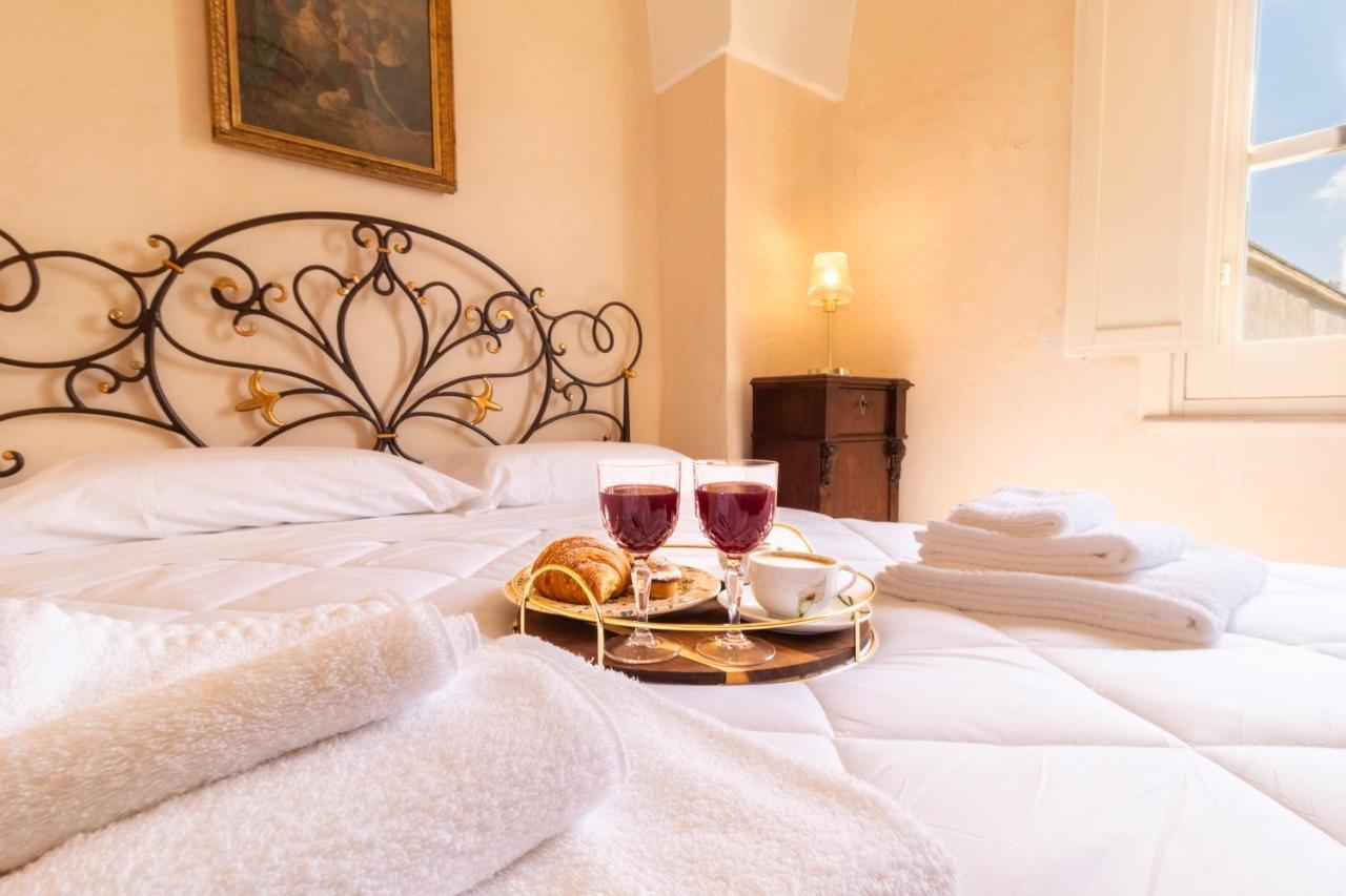 Palazzo Zacà Bed & Breakfast Gallipoli