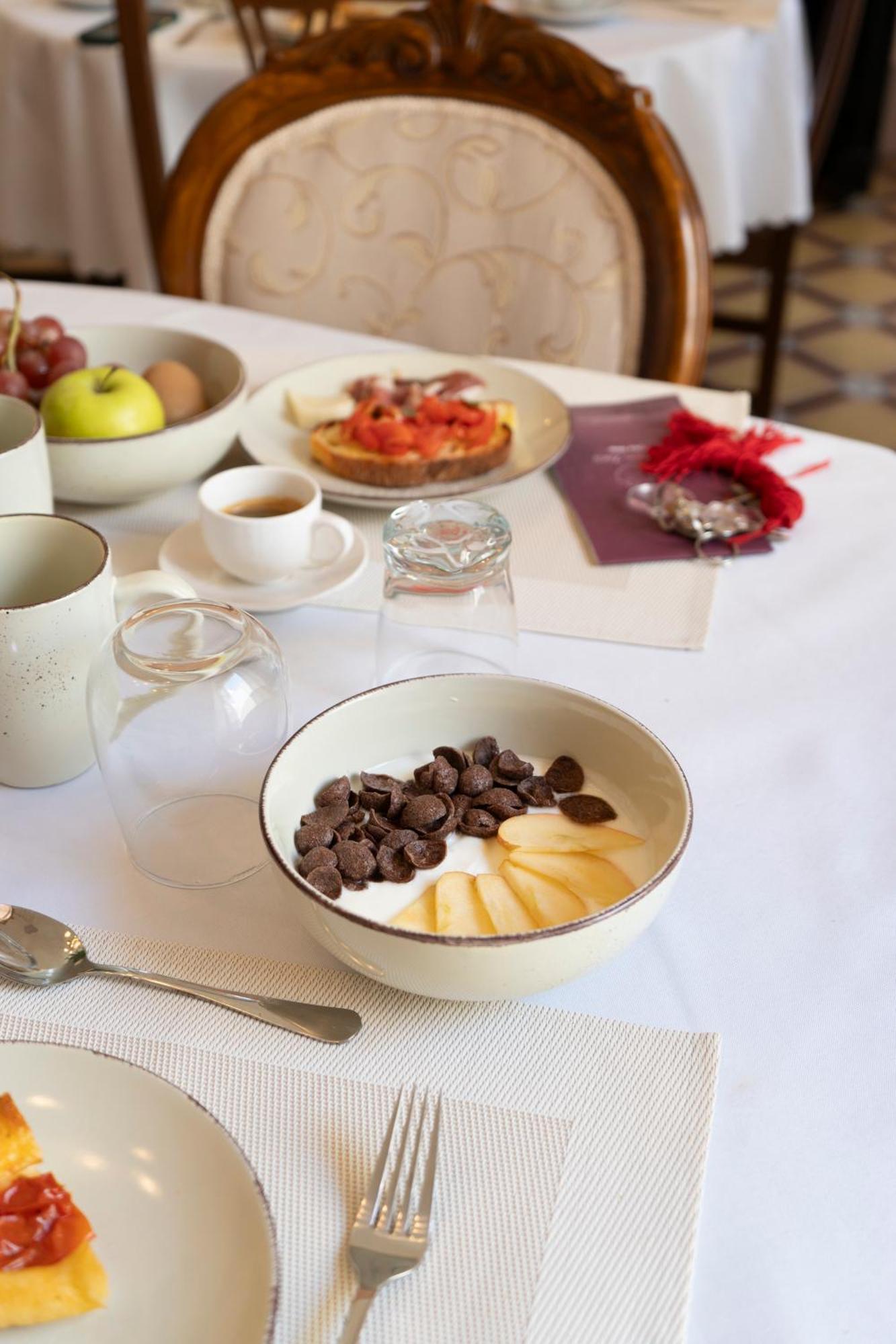 Bed & Breakfast Palazzo Zacà