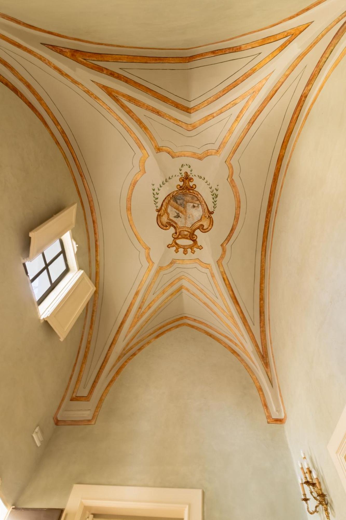 Palazzo Zacà Alojamento de Acomodação e Pequeno-almoço *