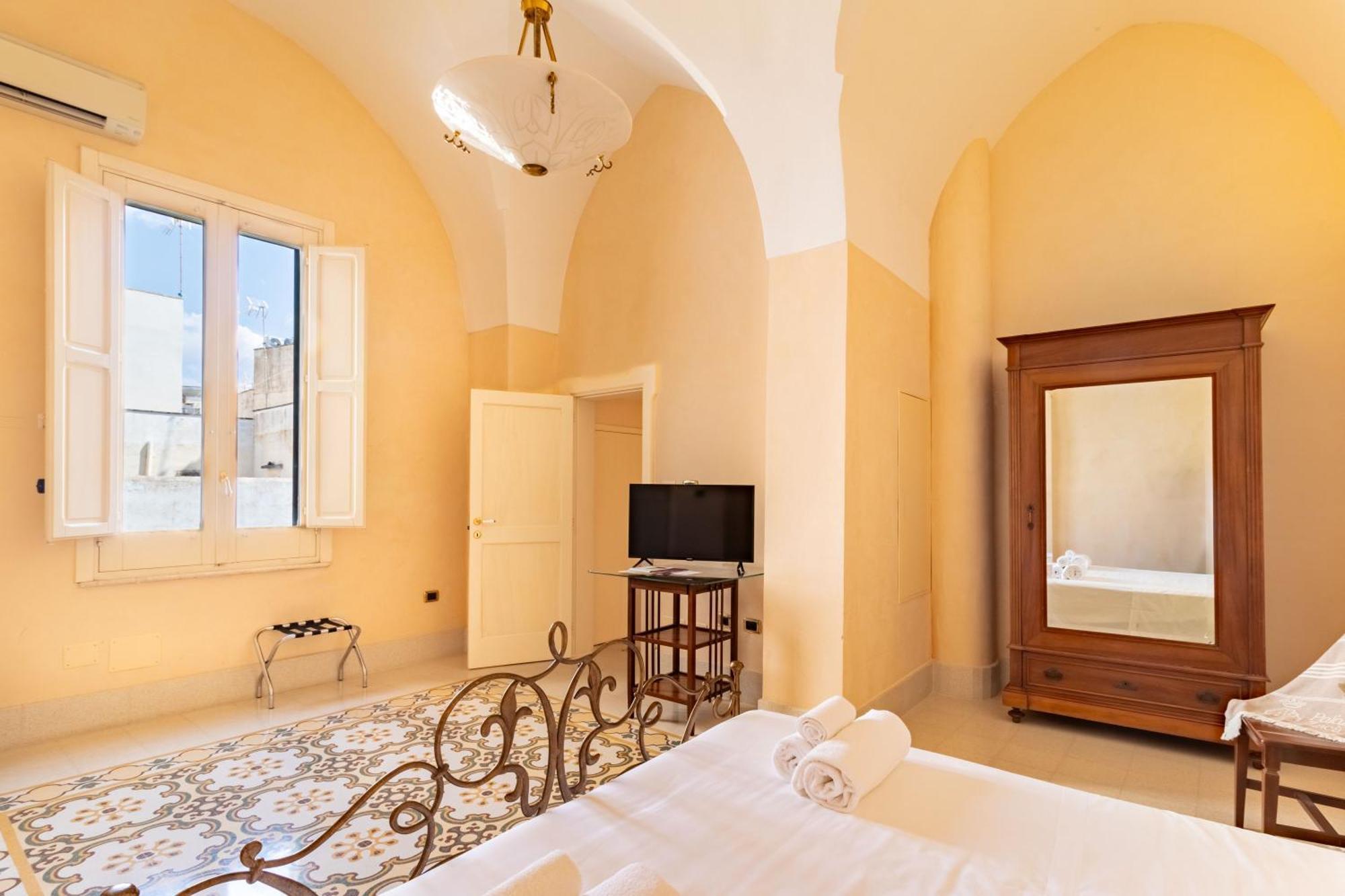 Palazzo Zacà Gallipoli