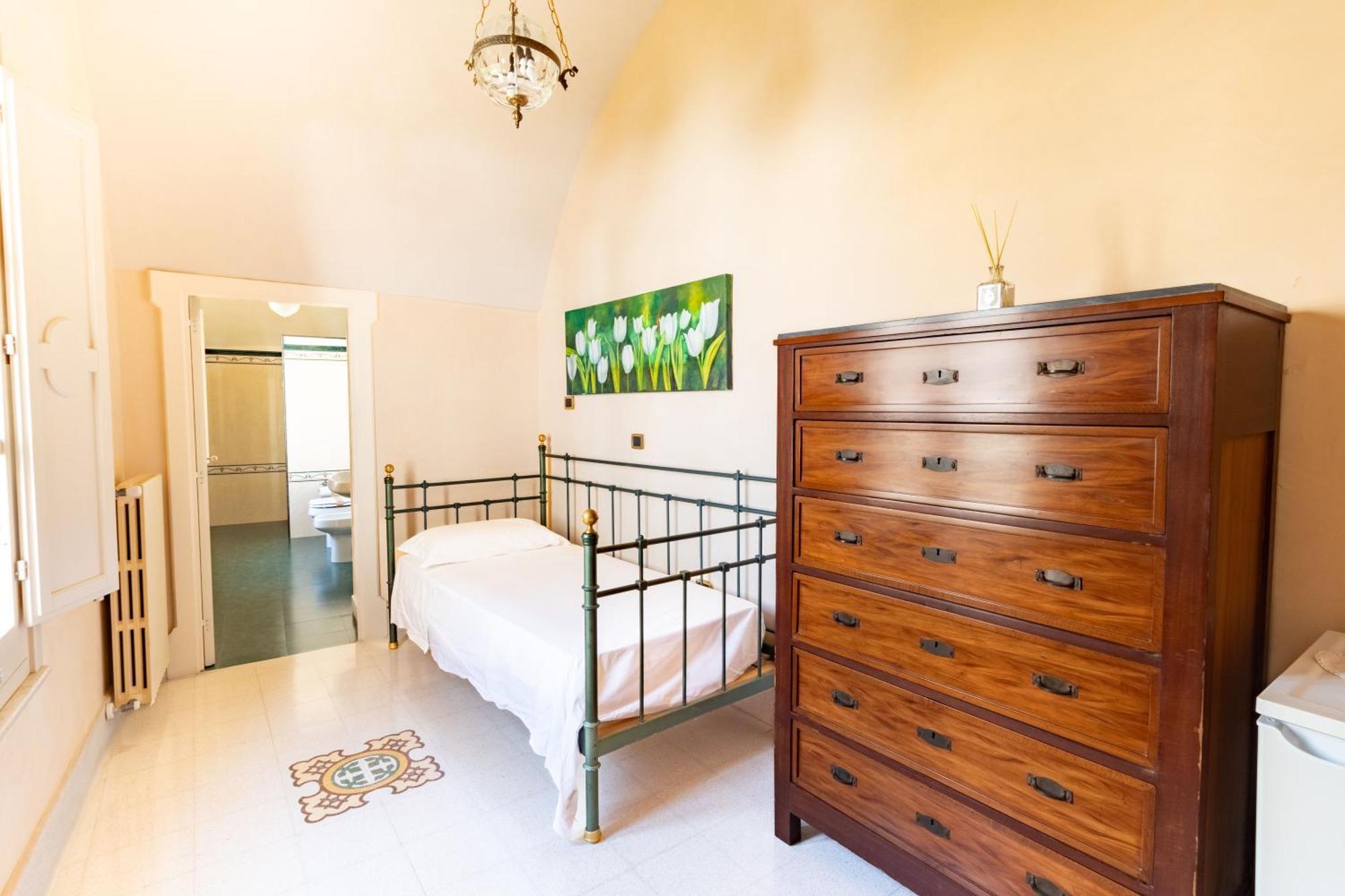 Bed & Breakfast Palazzo Zacà