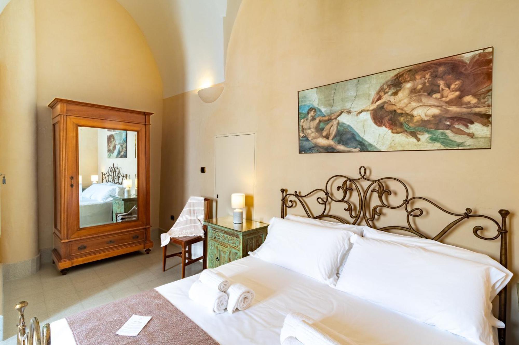 Palazzo Zacà * Gallipoli