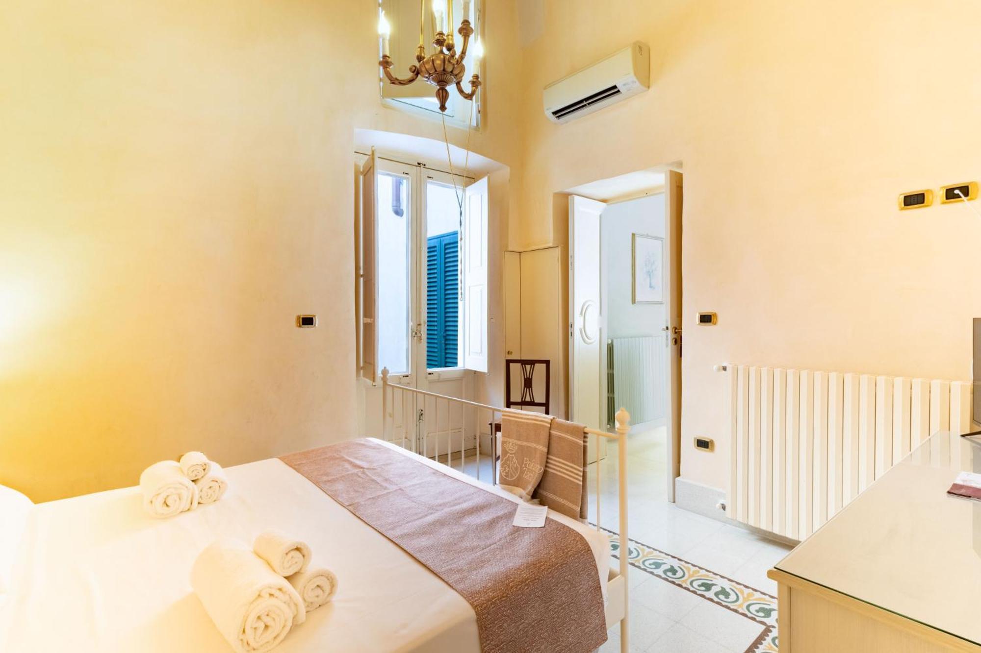 Palazzo Zacà Bed & Breakfast Gallipoli