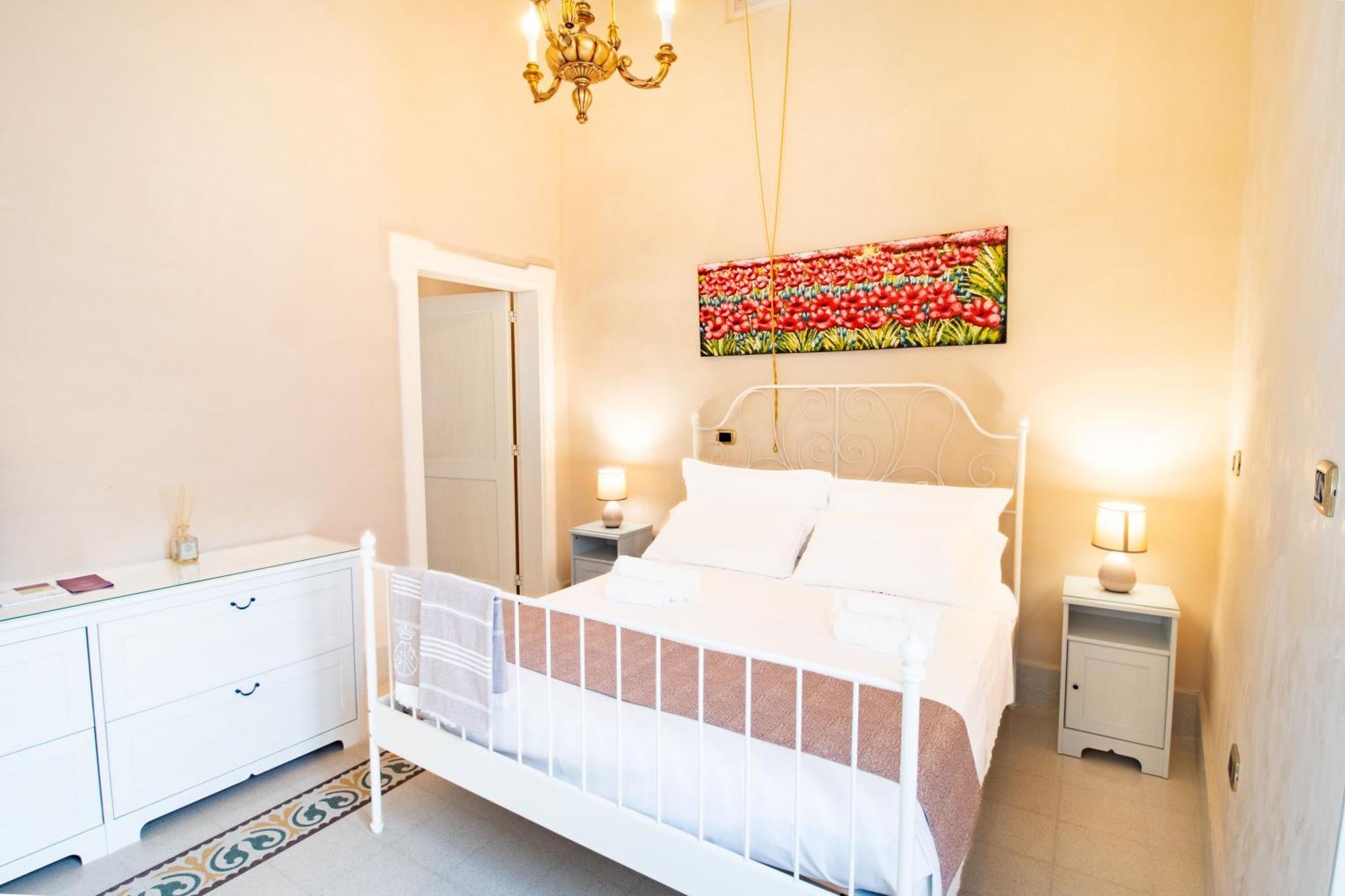 Bed & Breakfast Palazzo Zacà *