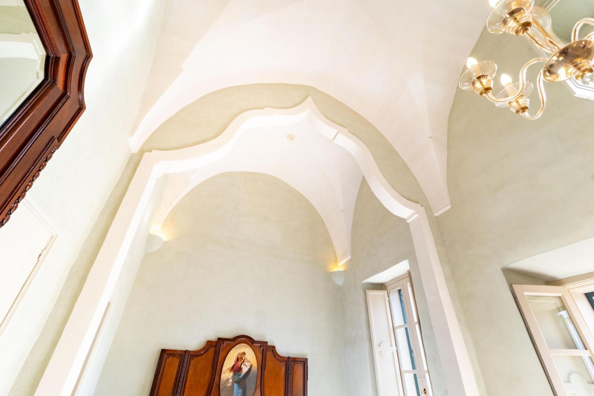 Frühstückspension Palazzo Zaca *