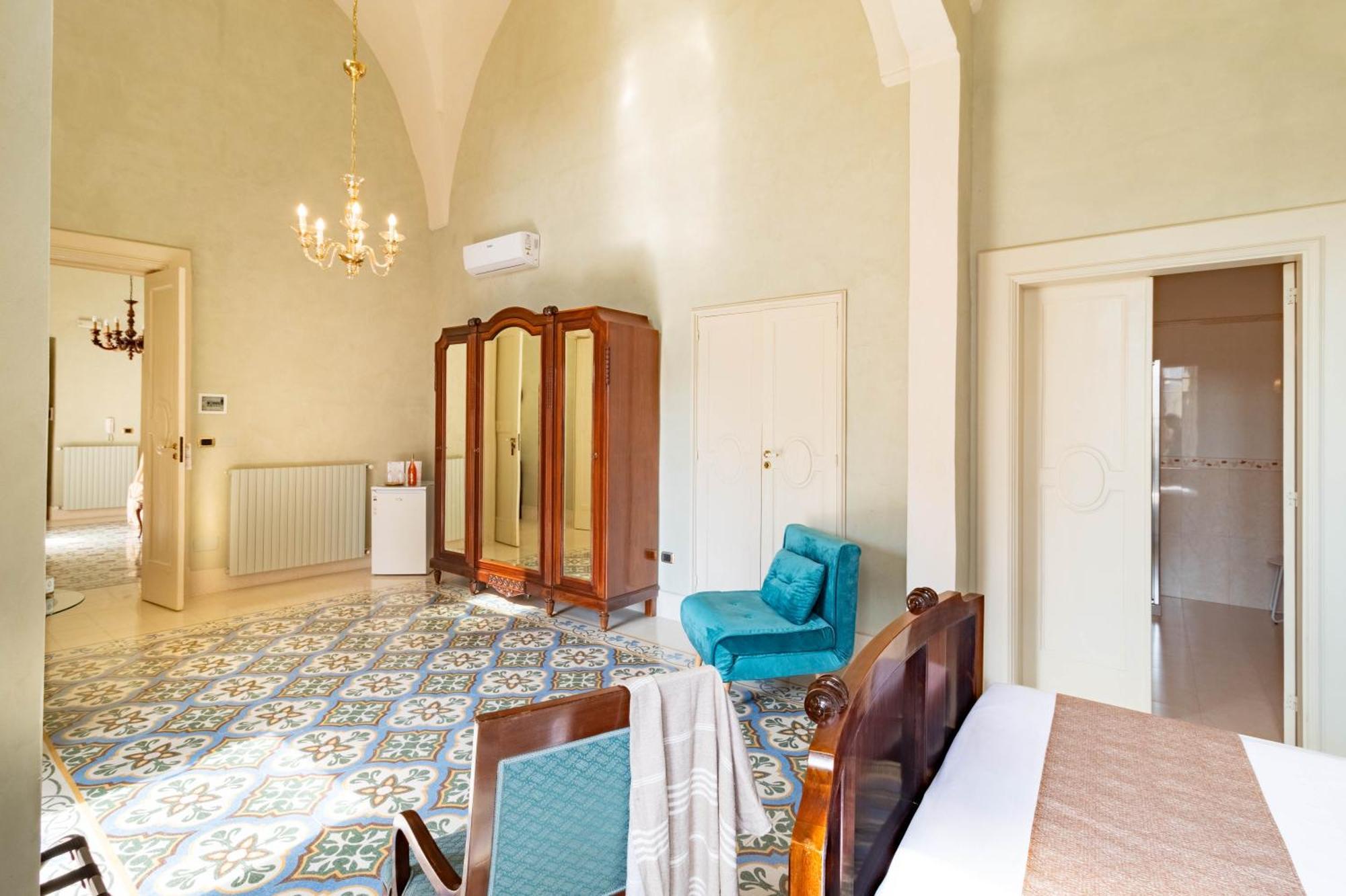 Palazzo Zacà