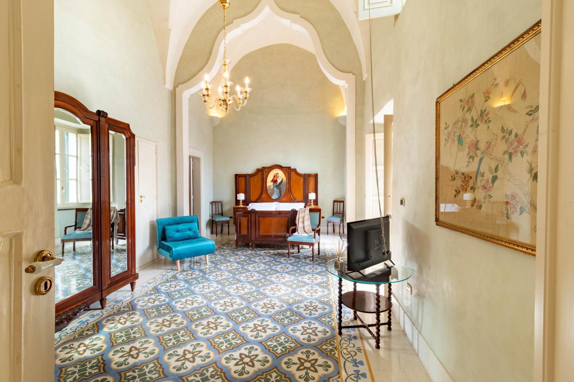 Palazzo Zacà
