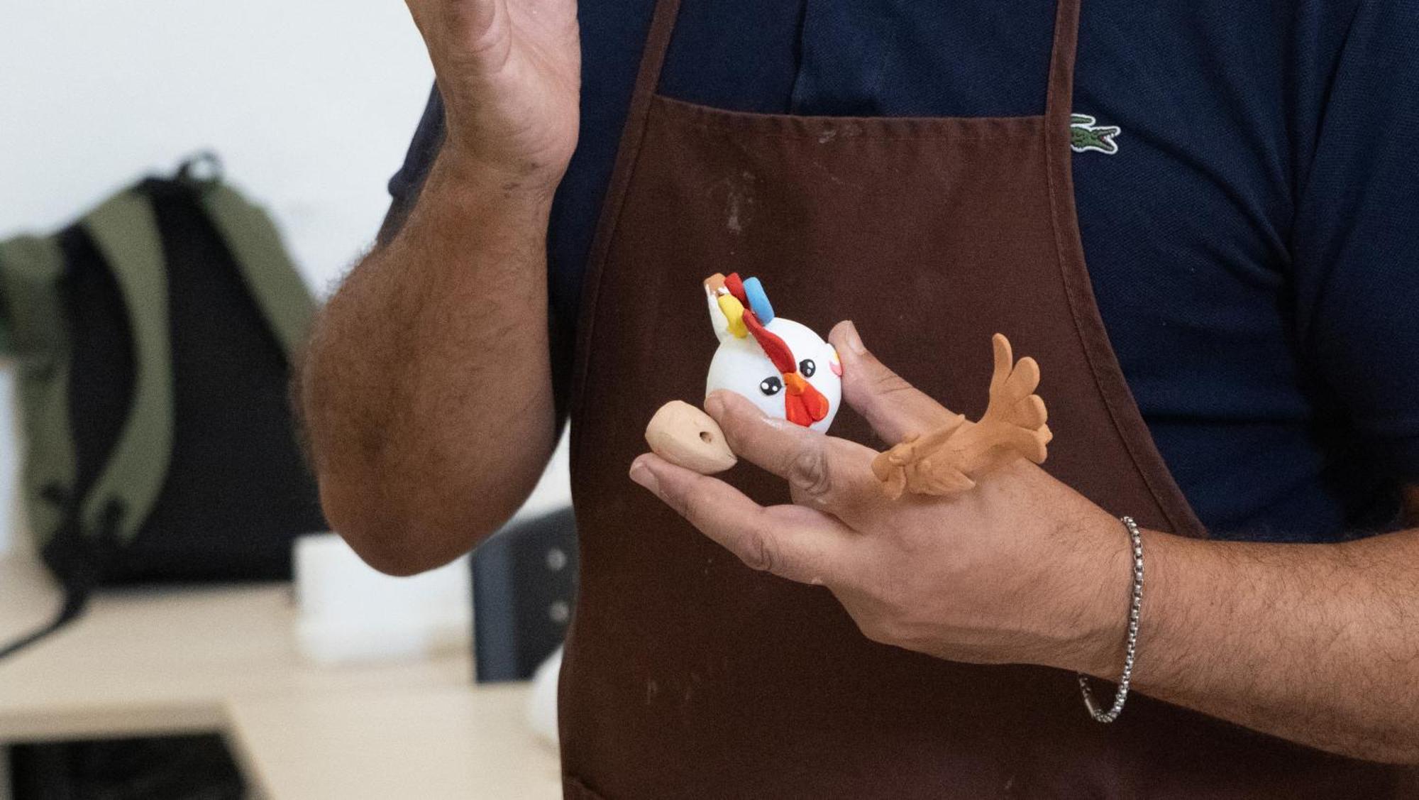 Alojamento de Acomodação e Pequeno-almoço Palazzo Zacà *