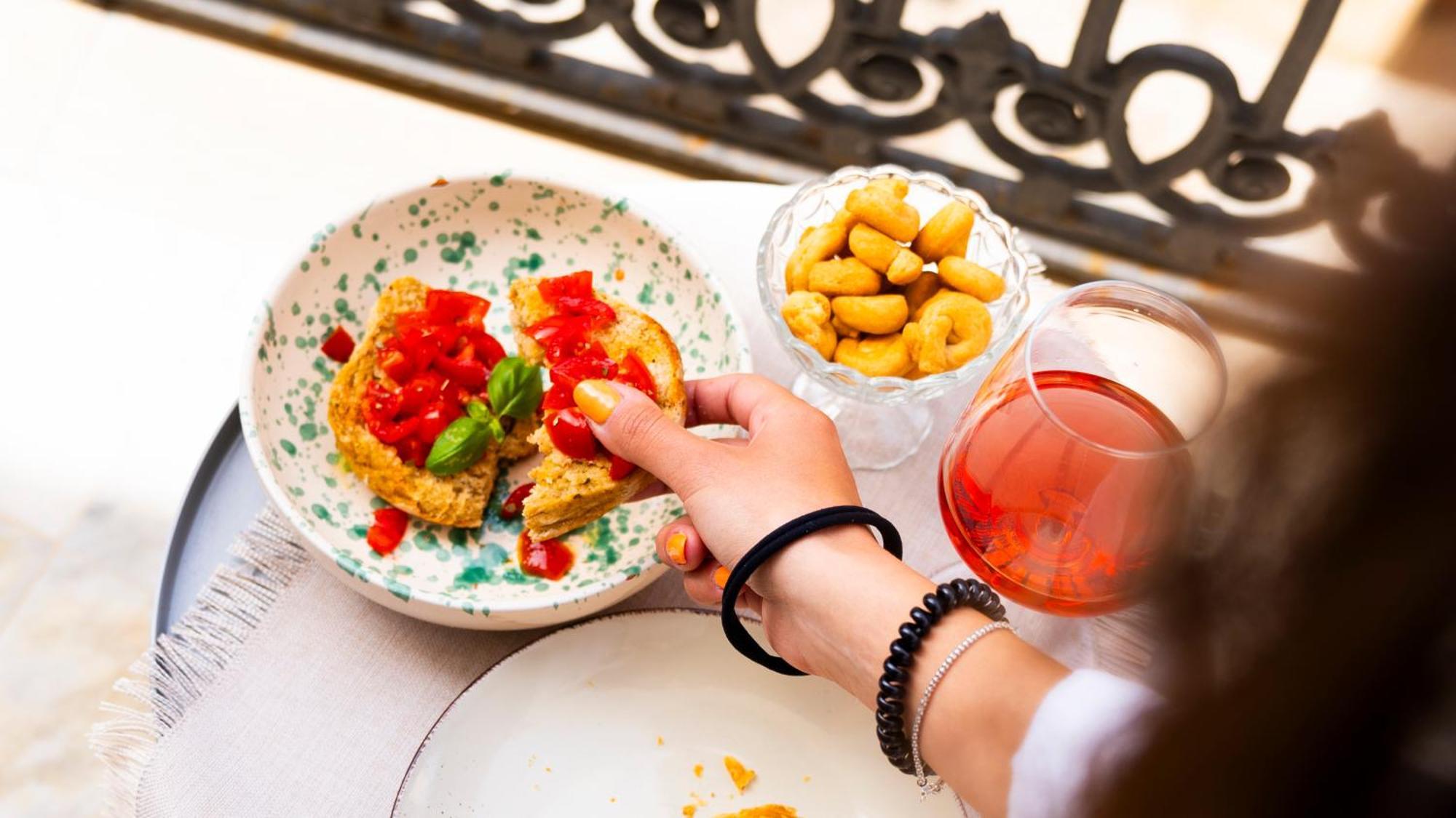Palazzo Zacà Bed & Breakfast Gallipoli