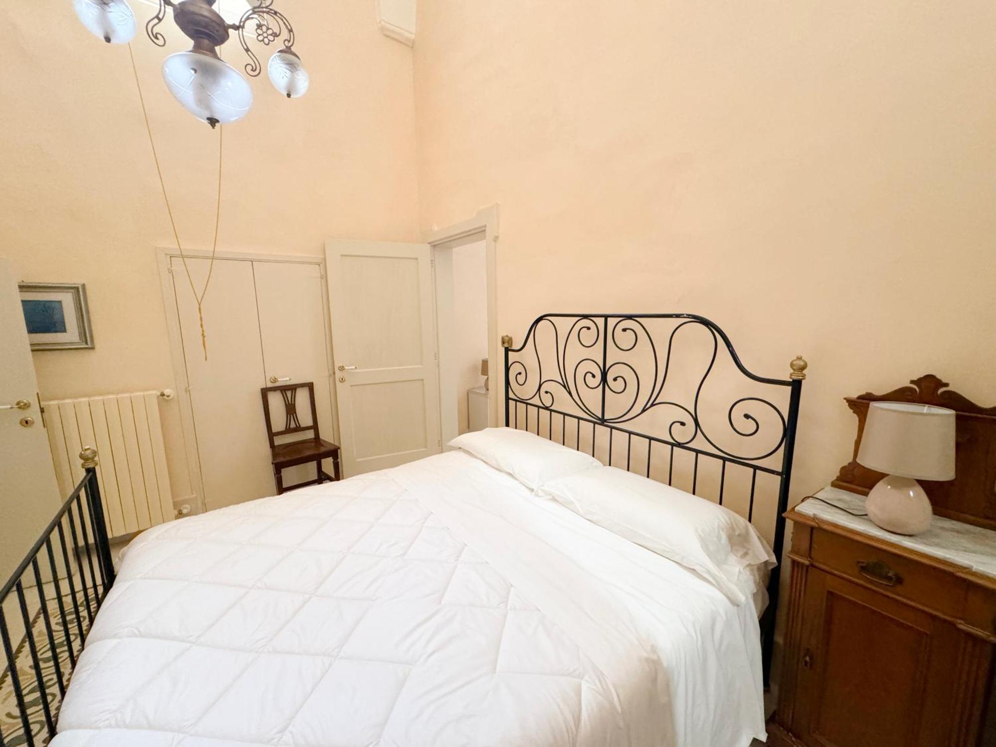 Bed & Breakfast Palazzo Zacà Gallipoli