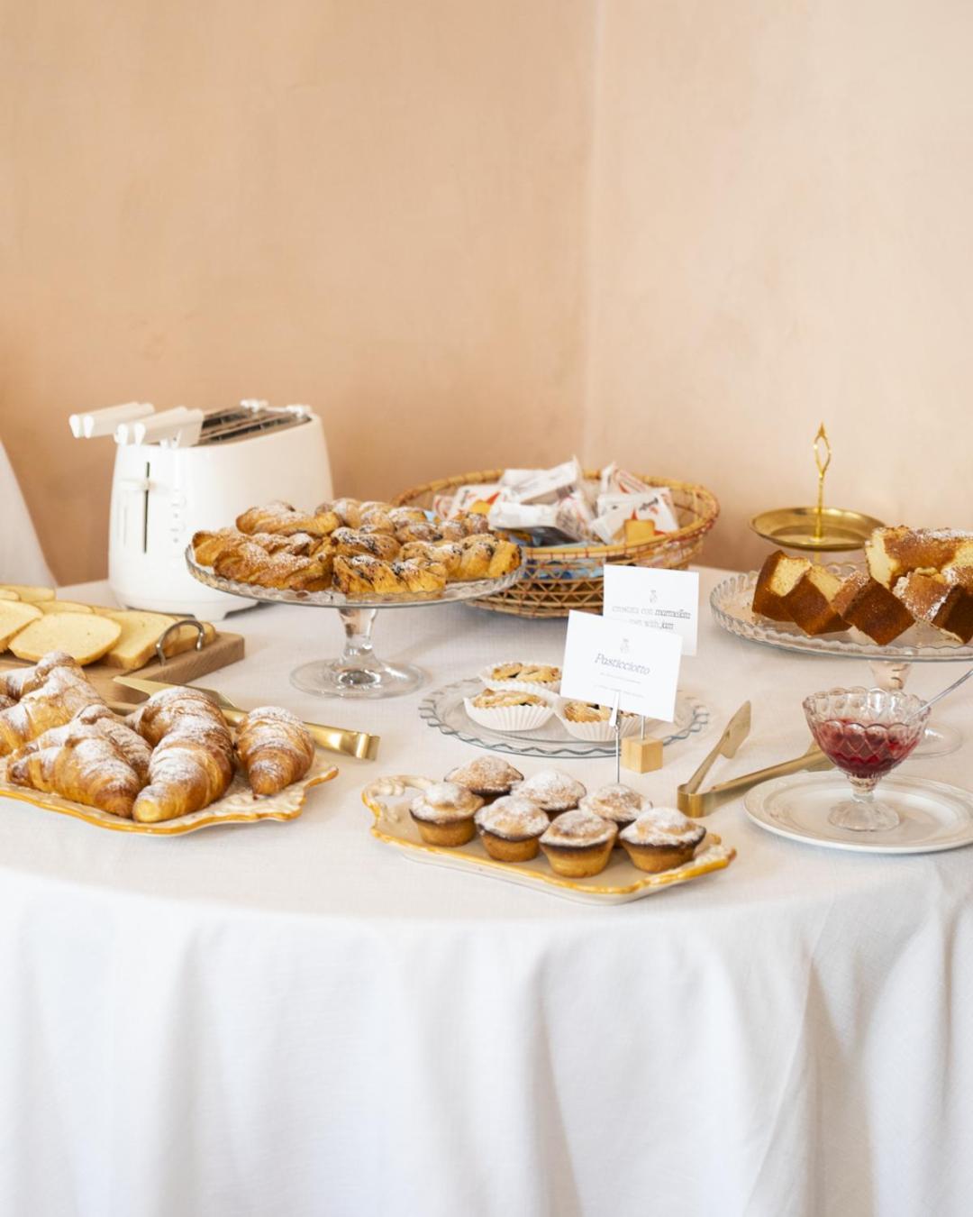 Bed & Breakfast Palazzo Zacà Gallipoli